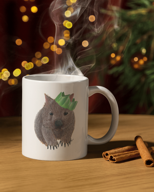 Open image in slideshow, Festive Mugs - INDIVIDUAL
